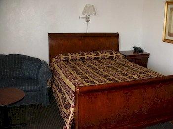 All Seasons Motel Airway Heights Exterior foto